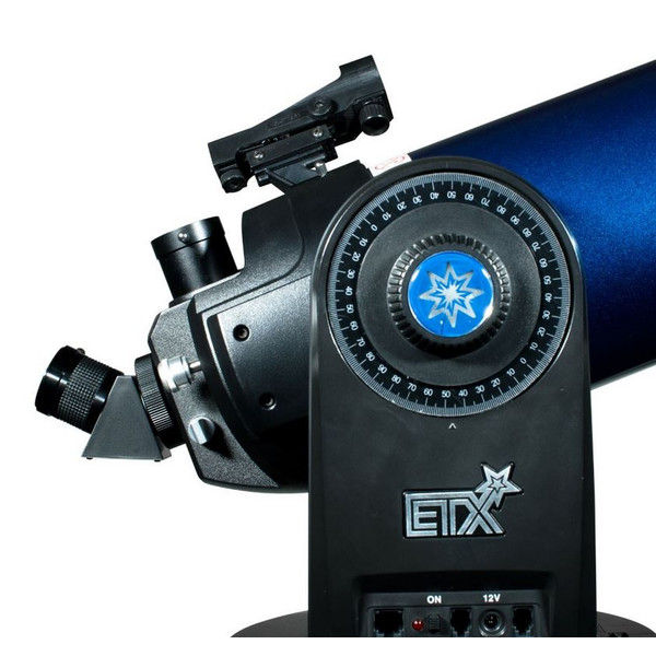 Meade Amici-Prisma 45° 1,25" för ETX-90 och ETX-125