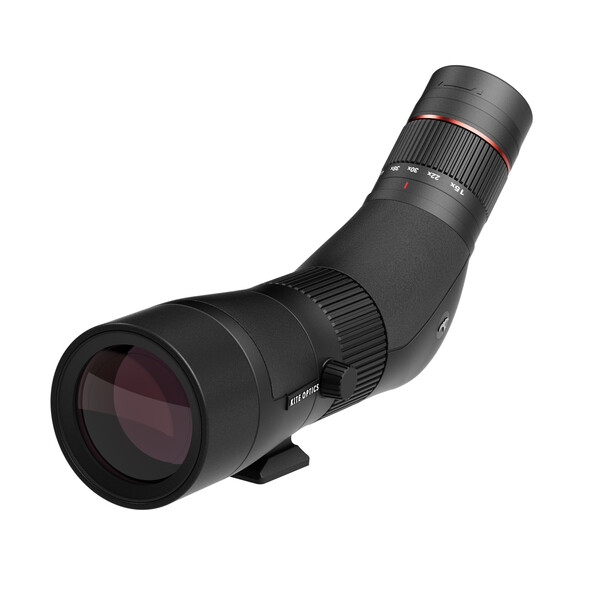 Kite Optics Kompakt tubkikare SP 65 II + 15-45x