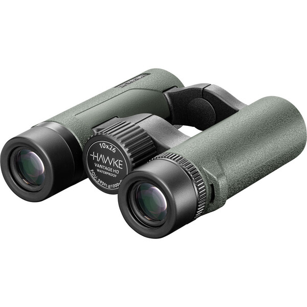 HAWKE Kikare Vantage HD 10x26