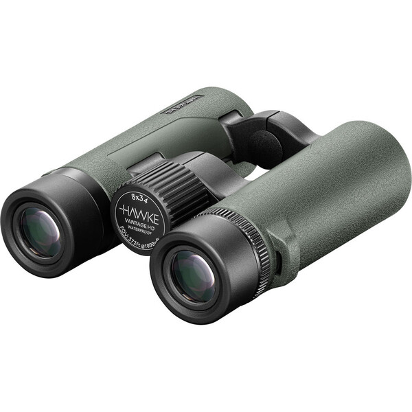 HAWKE Kikare Vantage HD 8x34