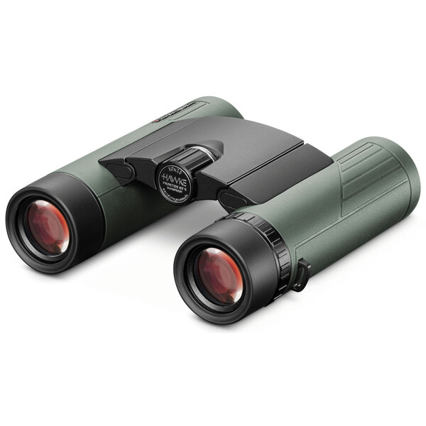 HAWKE Kikare Frontier ED X 10x25
