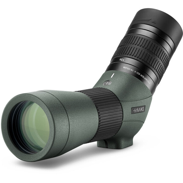 HAWKE Kompakt tubkikare Frontier ED X 15-35x56