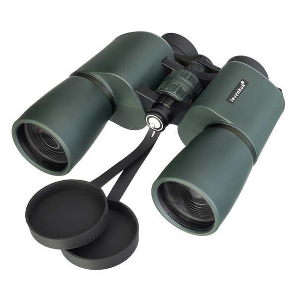Levenhuk Kikare 16x50 Sherman PRO