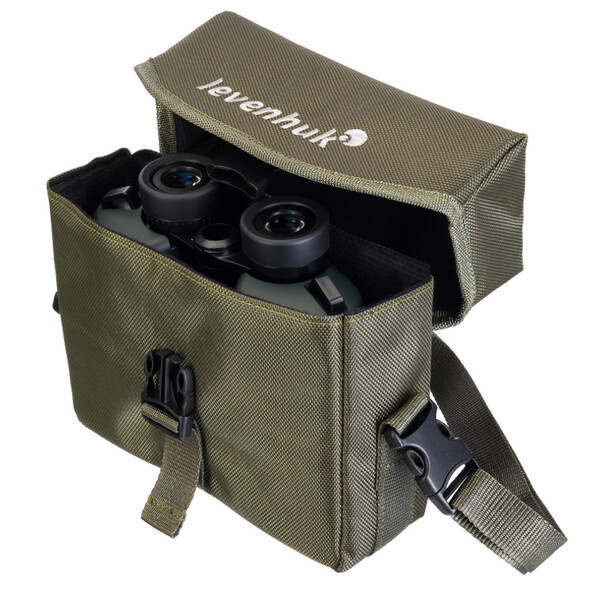 Levenhuk Kikare 12x50 Sherman PRO