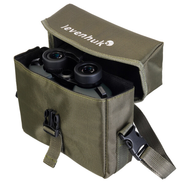 Levenhuk Kikare 7x50 Sherman PRO