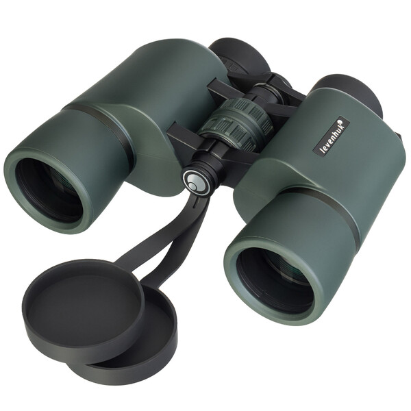 Levenhuk Kikare Sherman PRO 8x42