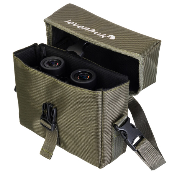 Levenhuk Kikare Sherman PRO 8x42