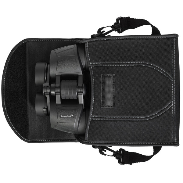 Levenhuk Kikare Sherman BASE 10x50