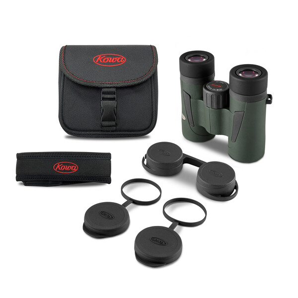 Kowa Kikare BD III 6,5x32 XD