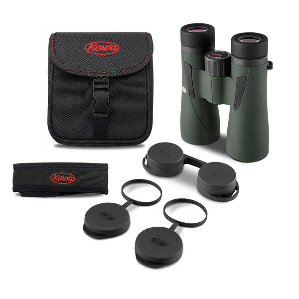 Kowa Kikare BD III 12x50 XD