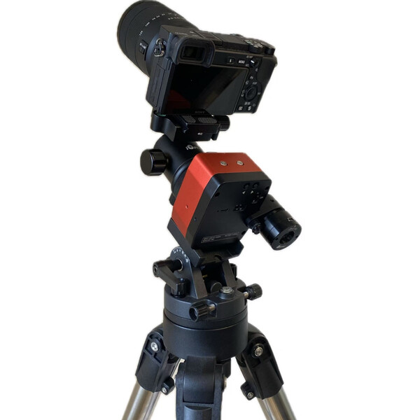 iOptron Montering PST Micro Sky Tracker
