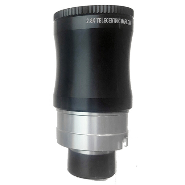DayStar Telecentrisk Combo Quark 2,8x
