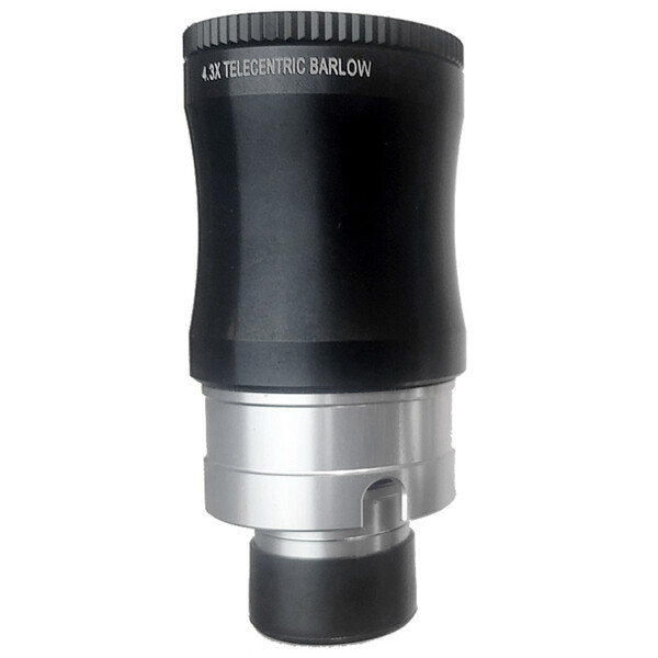 DayStar Telecentrisk Combo Quark 4,3x
