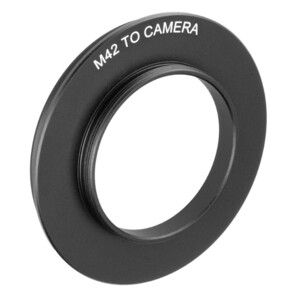 William Optics Adapter Elite Drawer OAG / M42