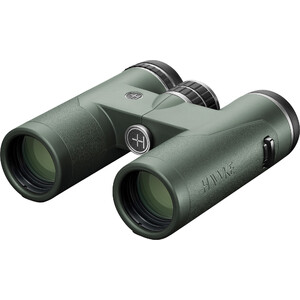 HAWKE Kikare Frontier ED X 10x34 Gen 2