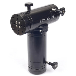 Montering AZ 75 Encoder