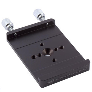 Baader 3'' klämma för förare 60mm