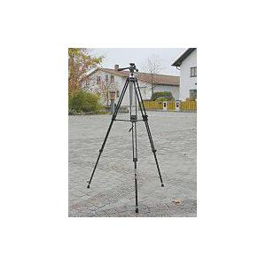 Baader Fotostativ med dubbla rör Astro och Natur med bärväska