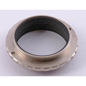 Baader Adapter T2 snabbkopplingsring med ZEISS mikrobajonett