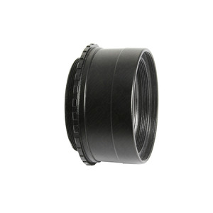 Baader Adapter Plug-in-anslutning 2''a / T-2a för inkoppling i alla 2" Fokuserare