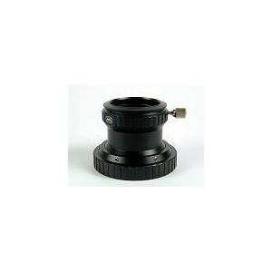 Baader Deluxe 2" okularklämma och 6x6 Adapter