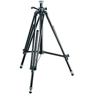 Manfrotto Aluminium-trebensstativ 028B