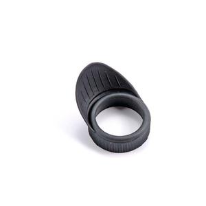Baader Gummiögonmussla II - för diameter 33,5-34 mm
