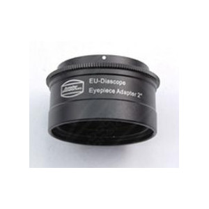 Baader Diascope bajonett okular adapter 2"