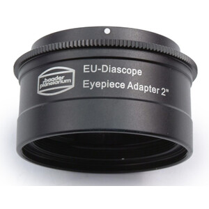 Baader Hylsa för ZEISS Diascope-okularbajonett 2"