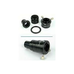 Baader 2x Barlowlins Modular med 1,25" och 2" insticksdiameter