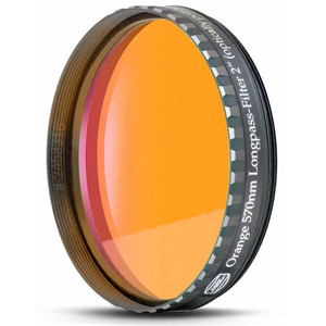 Baader Filter 570nm 2"