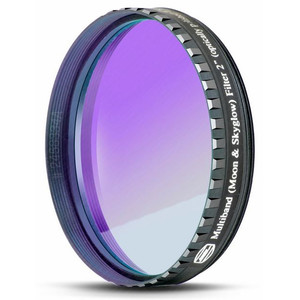 Baader Neodymium mån- och skyglowfilter 2"