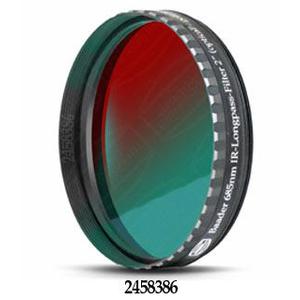 Baader 2" IR - passfilter (685 nm) (planoptiskt polerat)