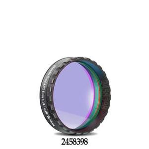 Baader 1,25" Semi-Apo filter (planoptiskt polerat)