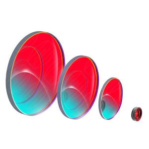 Baader D-ERF energisparfilter 160mm, IR-Cut, dielektriskt belagt