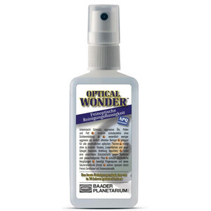 Baader Optisk rengöringsvätska Optical Wonder 100ml