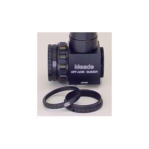 Baader Variabel T2-förlängning (12 -14 mm optisk längd) inkl. låsring