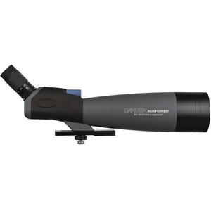 Dörr Kompakt tubkikare, zoom Rain Forest ED 22-67x100mm A
