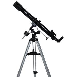 Skywatcher Teleskop AC 70/900 Capricorn EQ-1