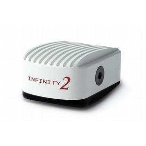 Lumenera Kamera INFINITY2-2M, CCD, monochrom, 2.0 MP