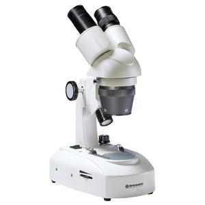 Bresser Stereomikroskop Researcher ICD LED, Binokular