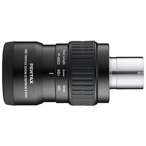 Pentax Zoomokular Okular SMC XL 8-24mm (JIS klass 4, väderbeständigt)
