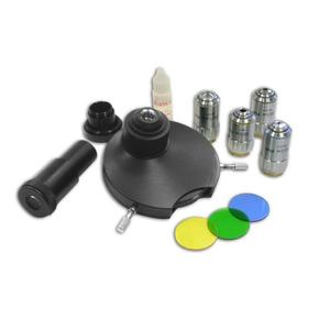 Bresser Faskontrast-set