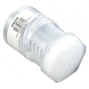 TS Optics Okularbehållare / twist pack 40 mm diameter, höjd 30-45 mm