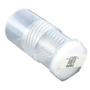 TS Optics Okularbehållare / twist pack 50 mm diameter, höjd 60-80 mm