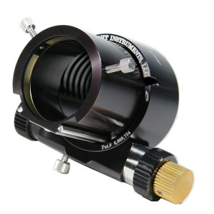 Starlight Instruments Feather Touch FTF2008BCR 2" refraktorfokuserare med 0,8" fokuseringsrörelse
