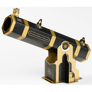 AstroMedia Byggsats Newton spegelteleskop