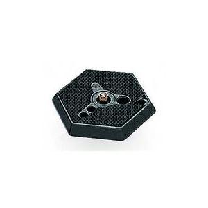 Manfrotto 030-38 Snabbkopplingsplatta 3/8''