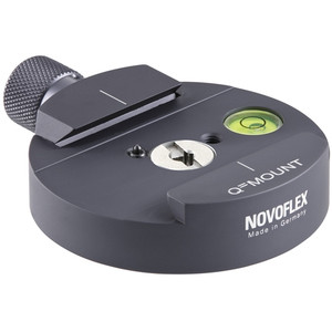 Novoflex Snabbkoppling Q=Mount