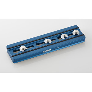 Novoflex Q=PL 4 Snabbkopplingsplatta 155 mm
